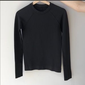 Lululemon Long Sleeve